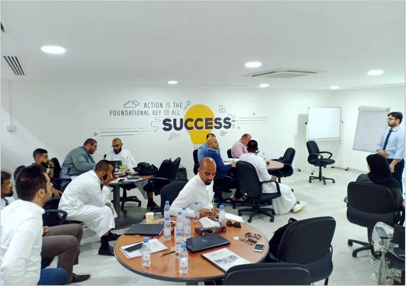 HR Training Services UAE